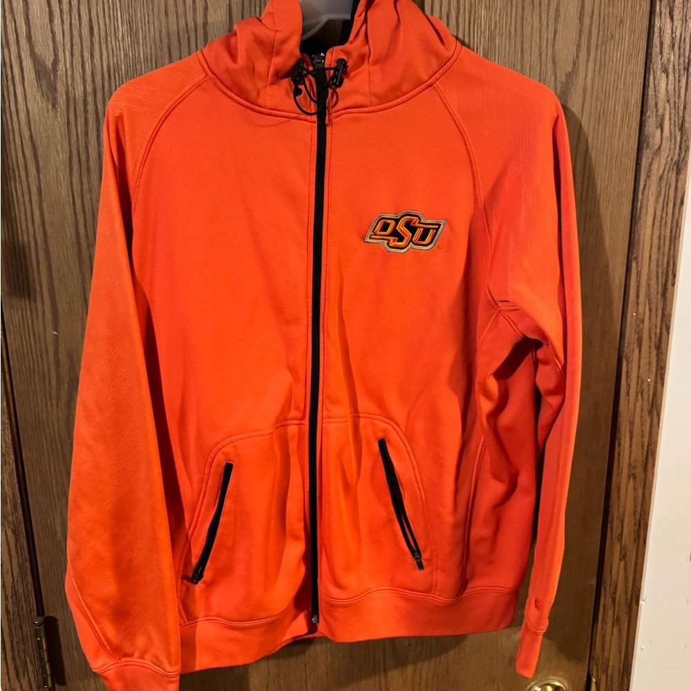 Oklahoma State University hoodie